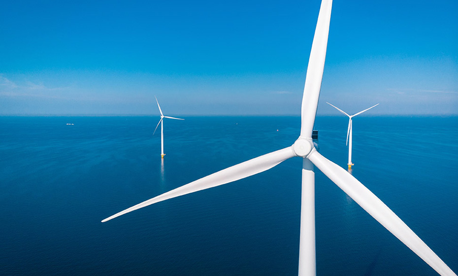 PGE i PKN ORLEN łączą siły na rzecz rozwoju morskiej energetyki wiatrowej w Polsce