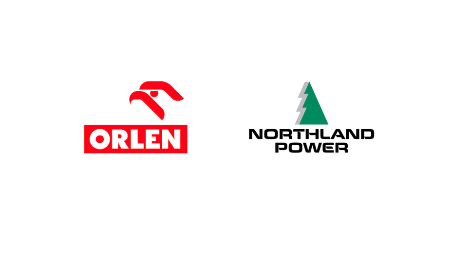 Northland Power Inc. został wybrany partnerem branżowym projektu Baltic Power